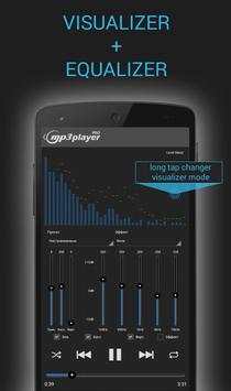 MP3 Player Lite screenshot 5