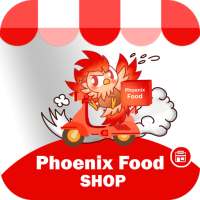 Phoenix Shop logo