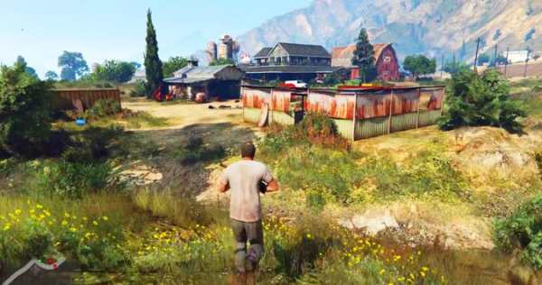 Grand Cheats for GTA 5 - GTA Codes screenshot 1