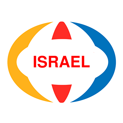 Mapa offline de Israel e guia  icon