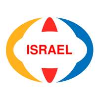 Mapa offline de Israel e guia  on 9Apps
