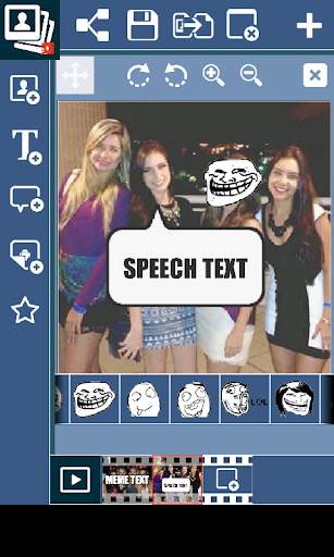 Video Maker and Photo Collage screenshot 2