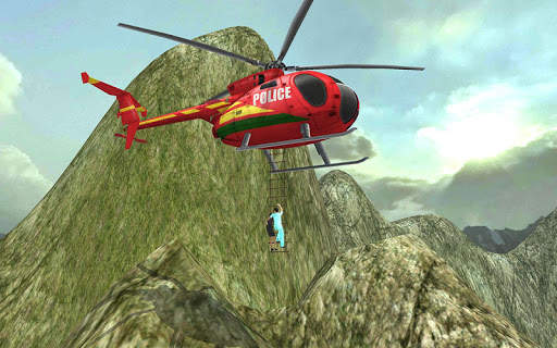 Emergency Ambulance Simulator Pro screenshot 1