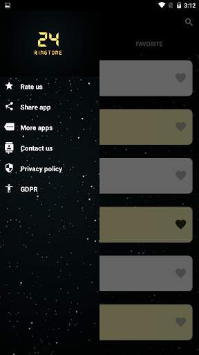 24 Ringtone Free screenshot 4