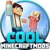 Cool Minecraft Mods Editor 1.1.2