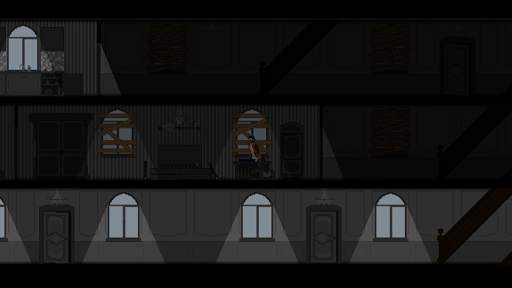 Jonny vs Zombie screenshot 4