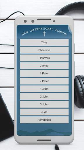 NIV Bible Free Download screenshot 8