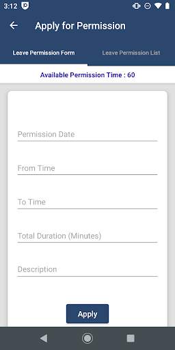 Selfcare screenshot 3