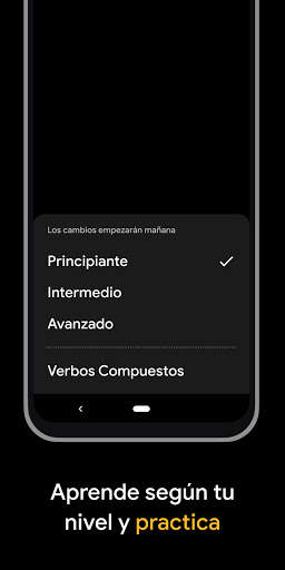 VocApp: Aprende Inglés screenshot 6