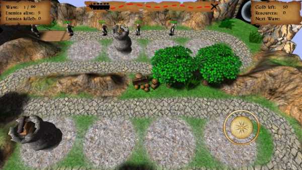 Clash of Empires screenshot 4