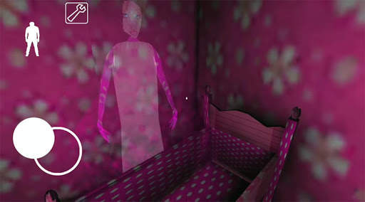 Princess Granny V 3.1 : Horror Scary MOD 2019 screenshot 4