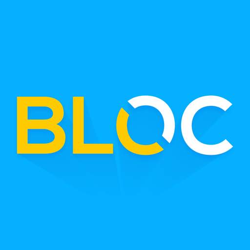 BLOC Delivery 2.2.22072200
