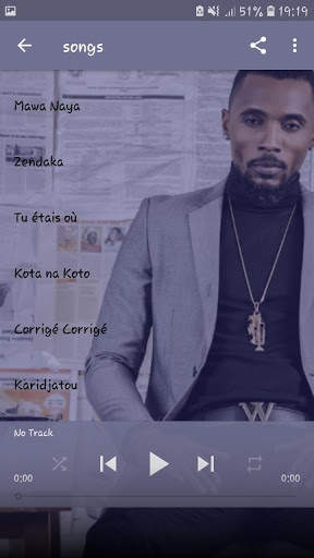 Serge Beynaud  Meilleures Chansons Sans Internet screenshot 4