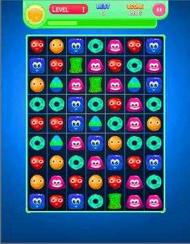 Candy Match Adventure screenshot 3