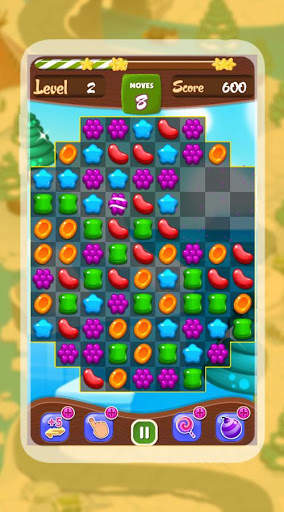 Snow Candies screenshot 9