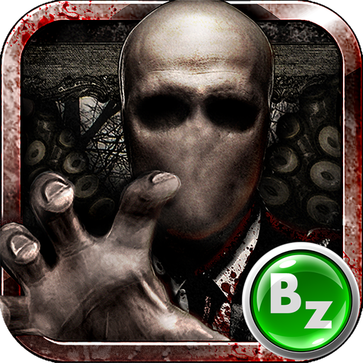 Slenderman Origins 1 Lost Kids. Best Horror Game. icon