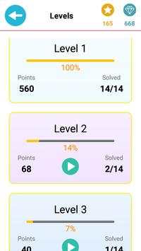 Logo Quiz Food - 2018 Edition screenshot 8
