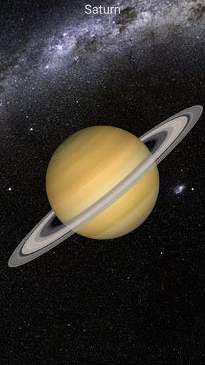 Planets скриншот 1