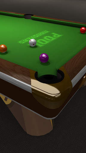 8 Ball Pooling - Billiards Pro screenshot 3
