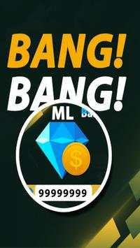ML Bang Bang Tips Trick 2K19 screenshot 3