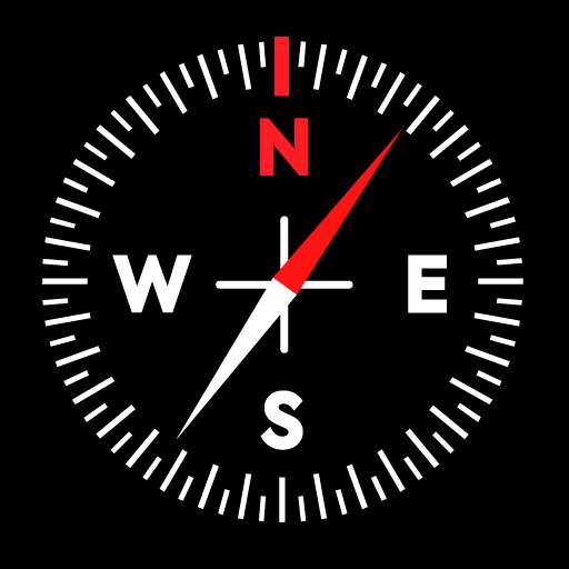 Digital Compass for Android 4.4