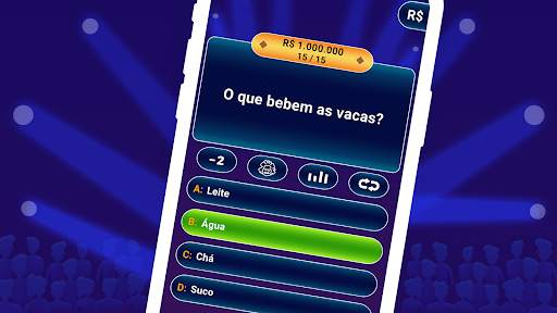 Show do Milionário 2024 screenshot 8