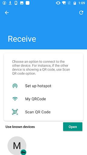 AnyShare : Easy To Share Everything screenshot 3
