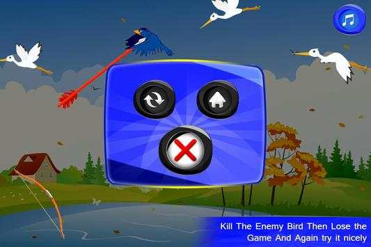 Bird Hunting Shoter screenshot 7