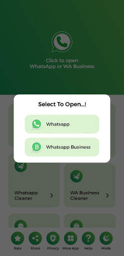 GB What's Status Saver screenshot 8