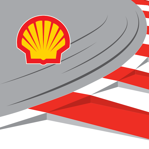 Shell Racing Legends icon