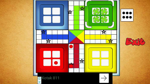 Ludo Wars screenshot 2