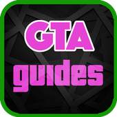 Guide for all GTA Games 1.0