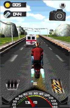 Speed Racing Moto screenshot 6
