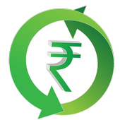 Rupay Recharge icon