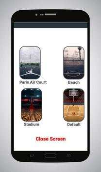 Tembak Bola Basket - Basketball Game screenshot 3