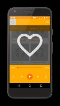 Music Player screenshot 7