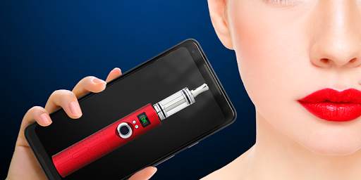 E-cigarette for free (PRANK) screenshot 2