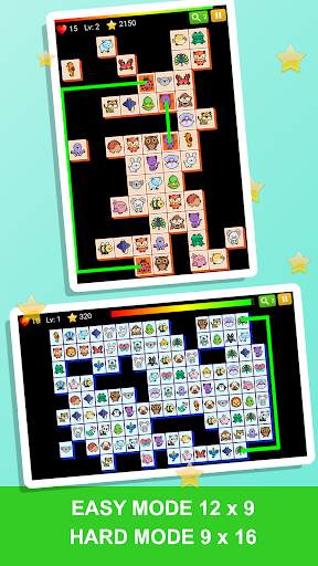 Omo - Connect Animal screenshot 1