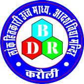 Lok hitkari Sr. Sec. Adarsh Vidhya Mandir 1.0