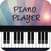 Perfect Piano Player 3D 1.0