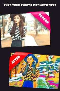 Fill Art Photo Editor screenshot 6