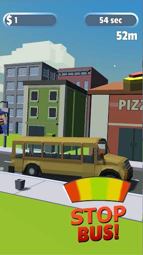 Bus Stop screenshot 2