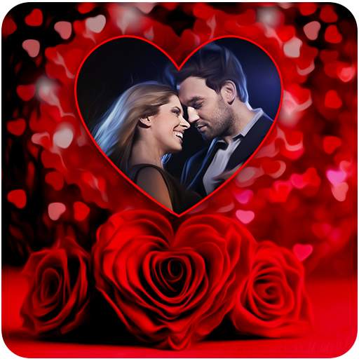 Romantic Photo Frames 1.0.6