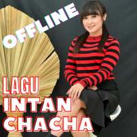 Lagu Intan Chacha Offline logo