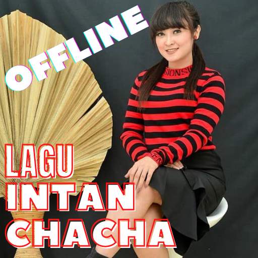 Lagu Intan Chacha Offline 1.1