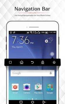 Navigation Bar screenshot 1