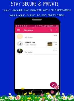 Kurakani screenshot 8