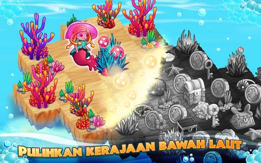 Ocean Merge screenshot 12