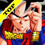 Top Dragonball Z wallpaper 2.1.3