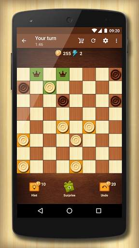 หมากฮอส screenshot 3
